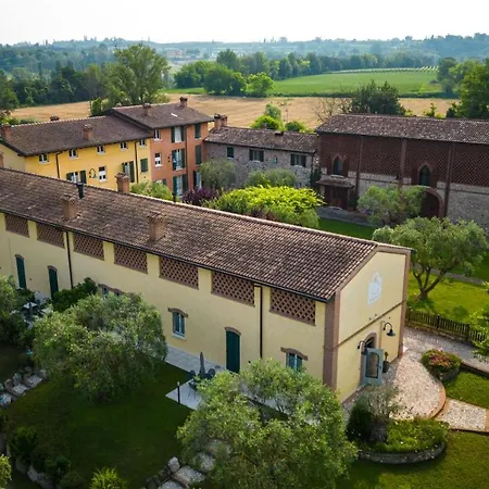 Corte Salandini * Ponti sul Mincio
